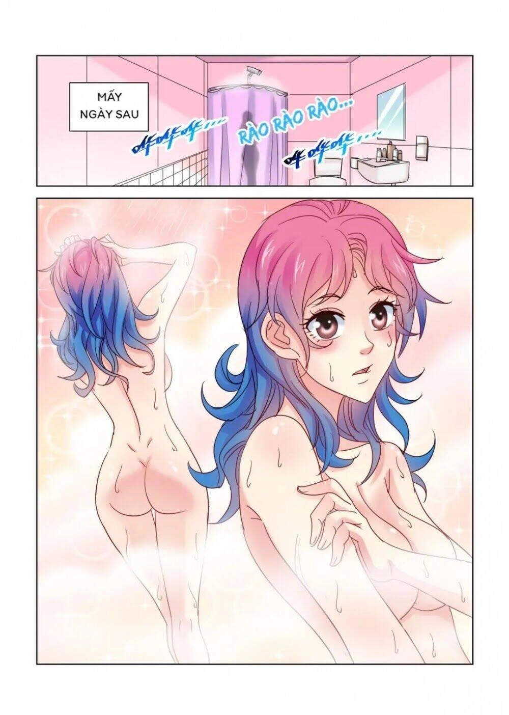 Cao Thủ Cận Vệ Của Hoa Khôi Chapter 347 - 6