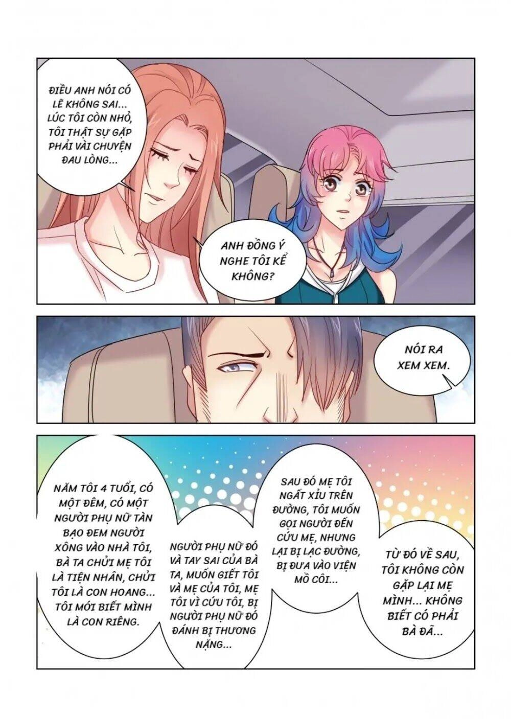 Cao Thủ Cận Vệ Của Hoa Khôi Chapter 350 - 6