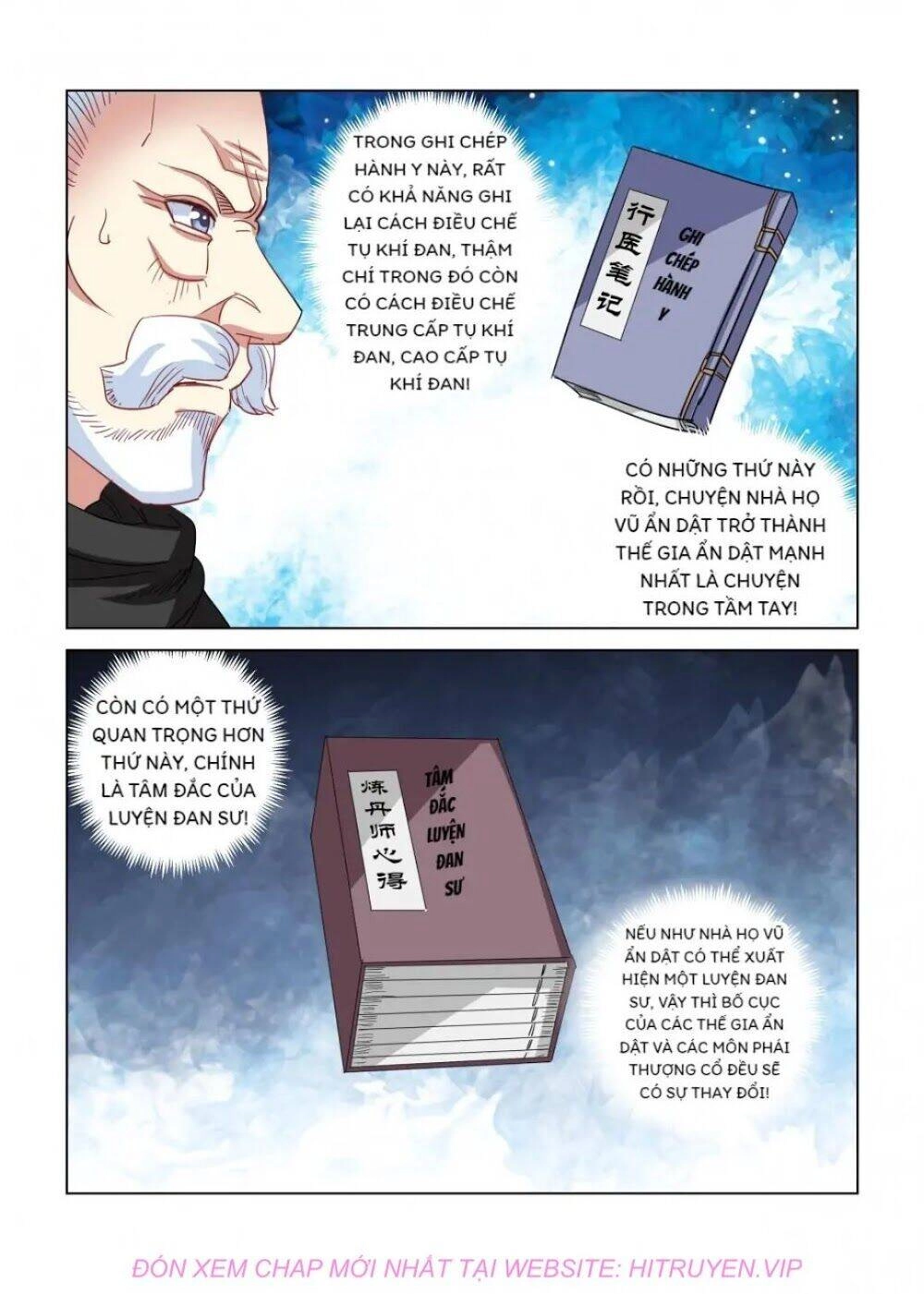 Cao Thủ Cận Vệ Của Hoa Khôi Chapter 359 - 6