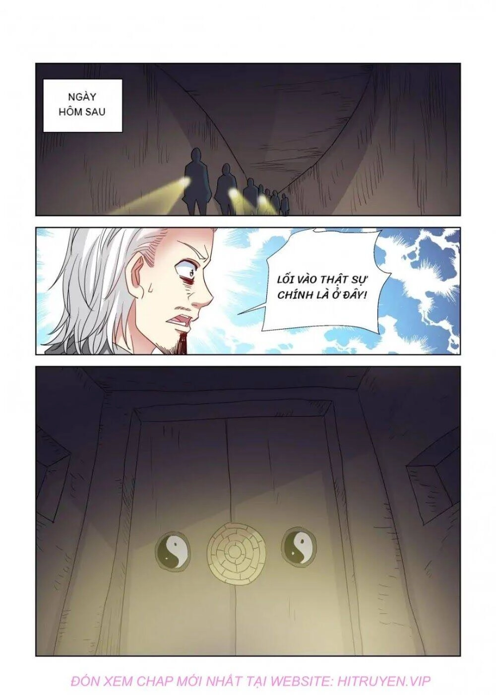 Cao Thủ Cận Vệ Của Hoa Khôi Chapter 359 - 8