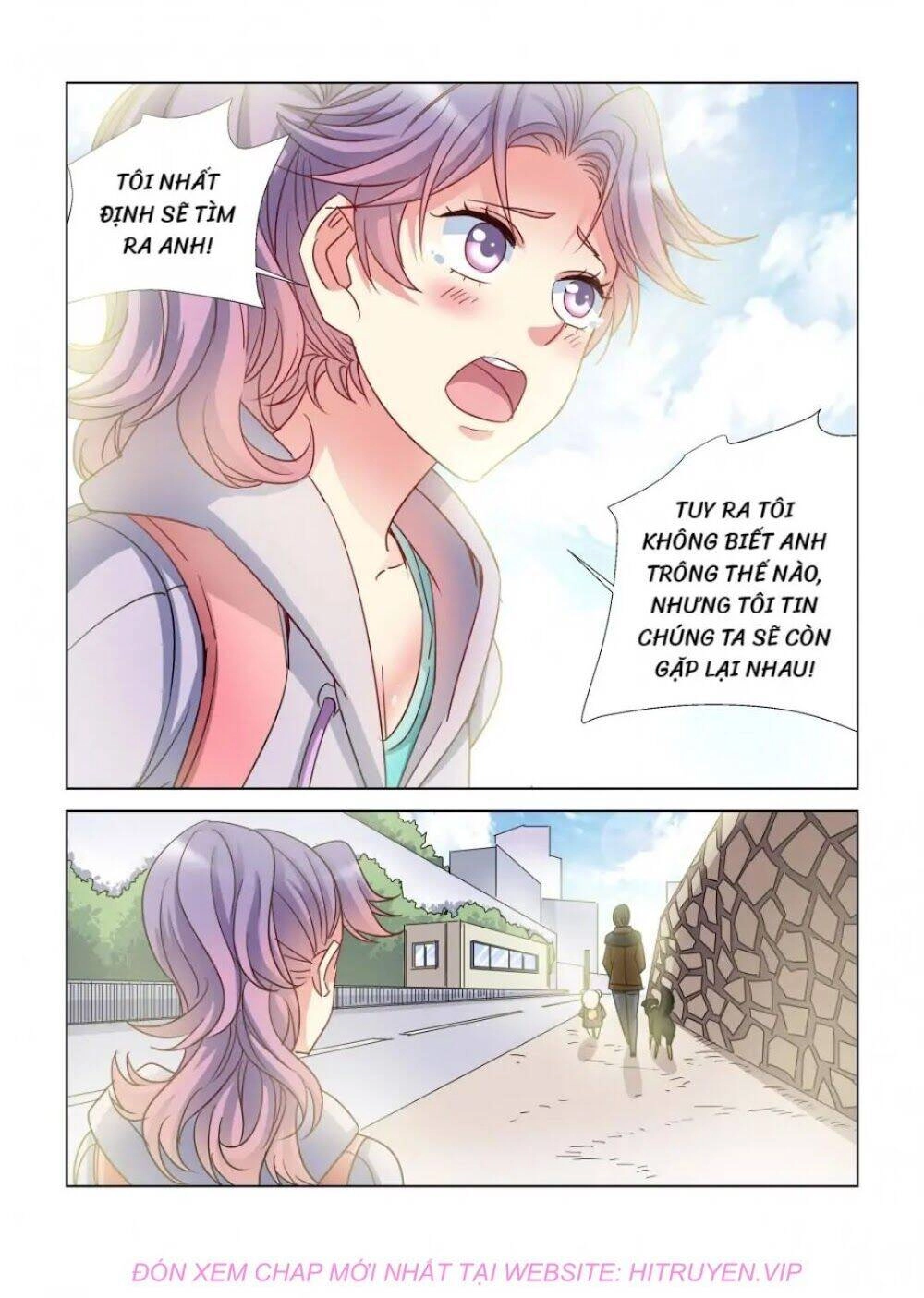 Cao Thủ Cận Vệ Của Hoa Khôi Chapter 374 - 4