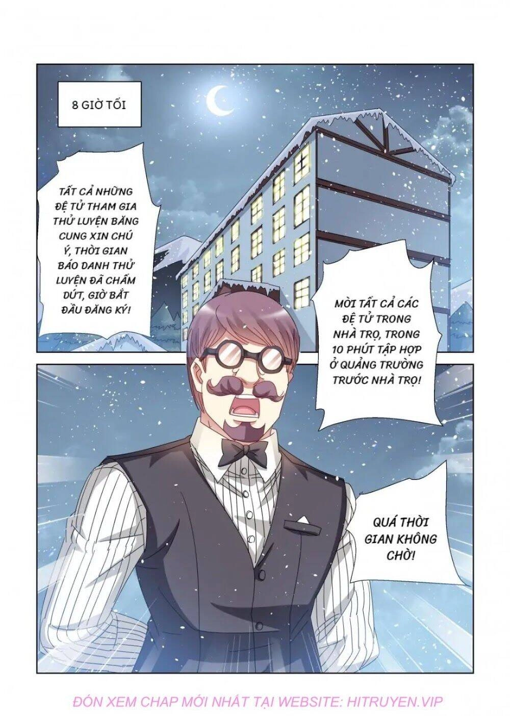 Cao Thủ Cận Vệ Của Hoa Khôi Chapter 384 - 8