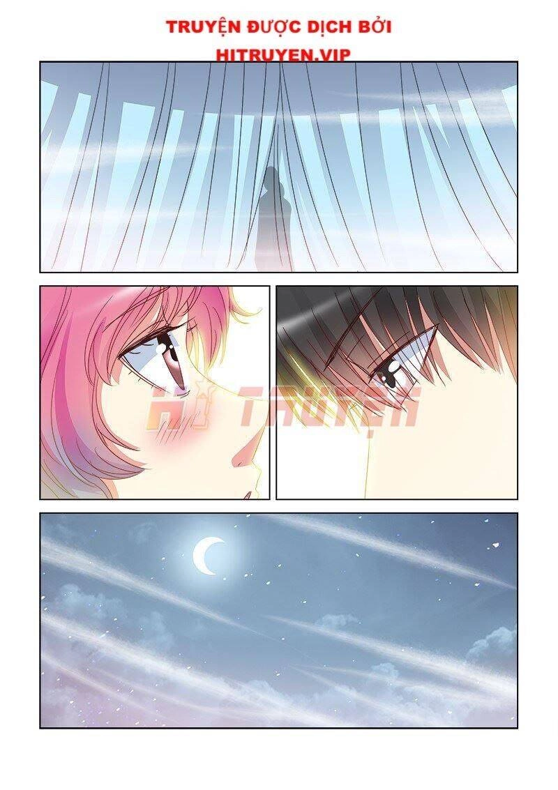 Cao Thủ Cận Vệ Của Hoa Khôi Chapter 402 - 7