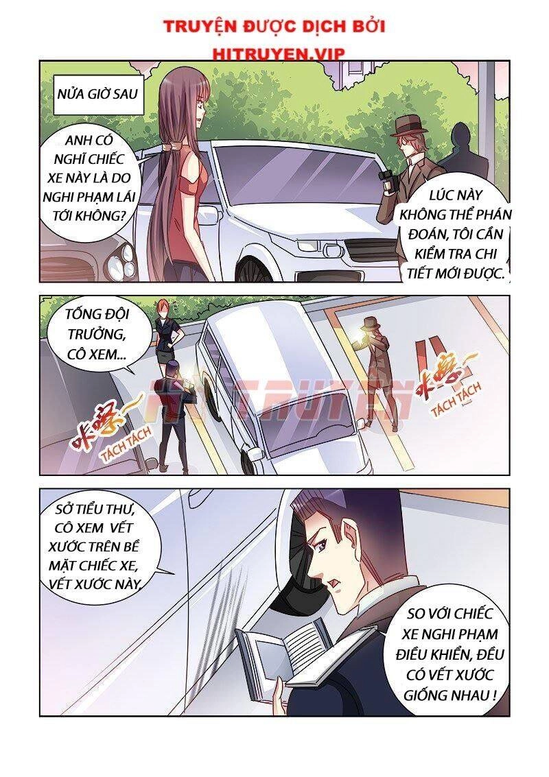 Cao Thủ Cận Vệ Của Hoa Khôi Chapter 404 - 2