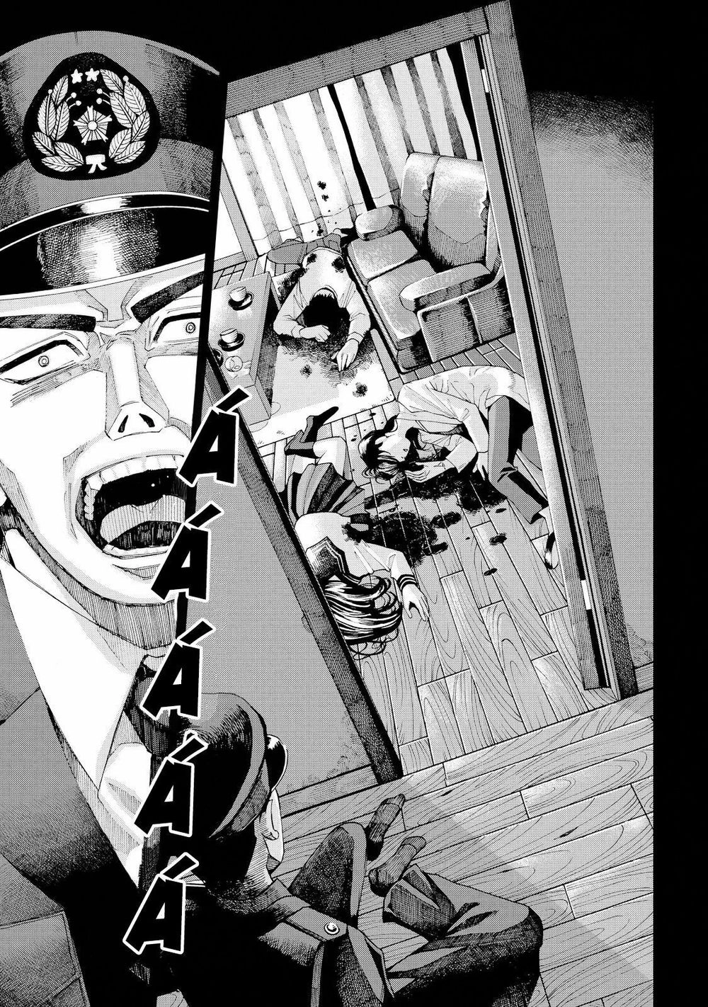 Trace: Hồi Tưởng Của Nhà Nghiên Cứu Pháp Y Chapter 2 - 49