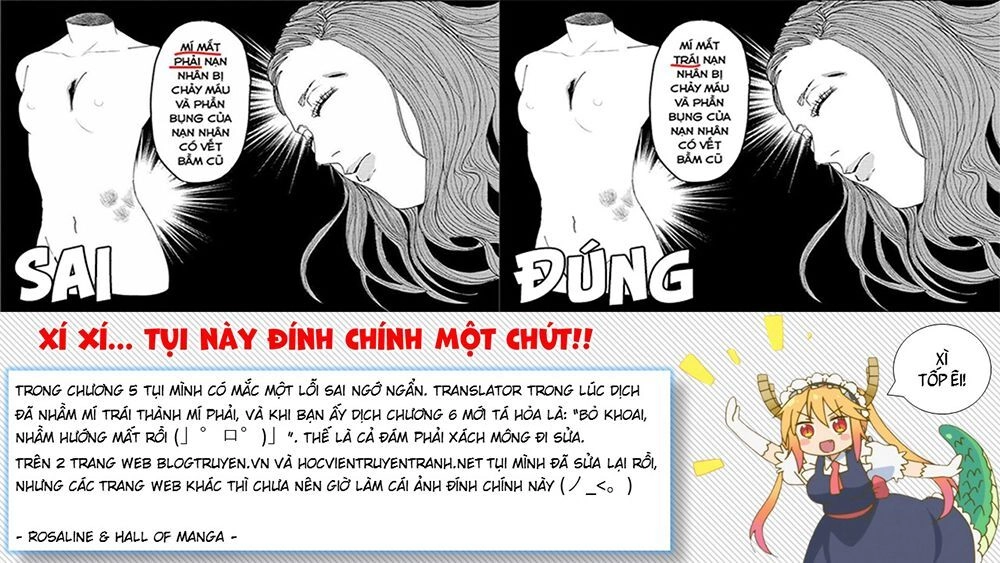Trace: Hồi Tưởng Của Nhà Nghiên Cứu Pháp Y Chapter 6 - 32