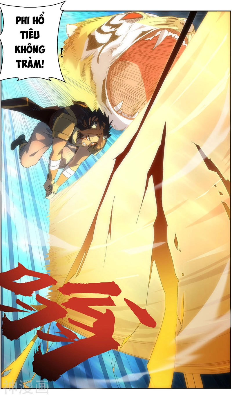 Vô Chủ Chi Linh Chapter 81 - 2