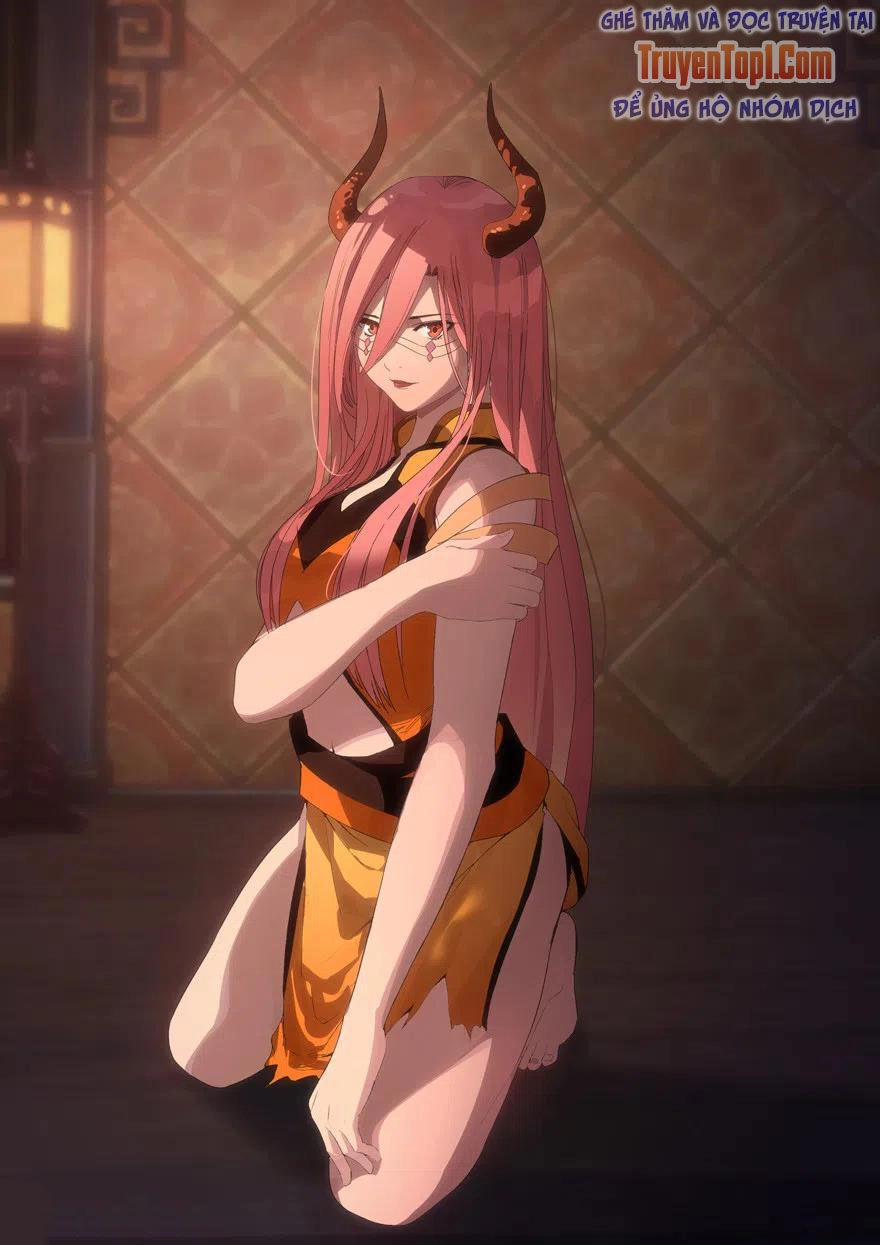 Vô Chủ Chi Linh Chapter 88 - 1