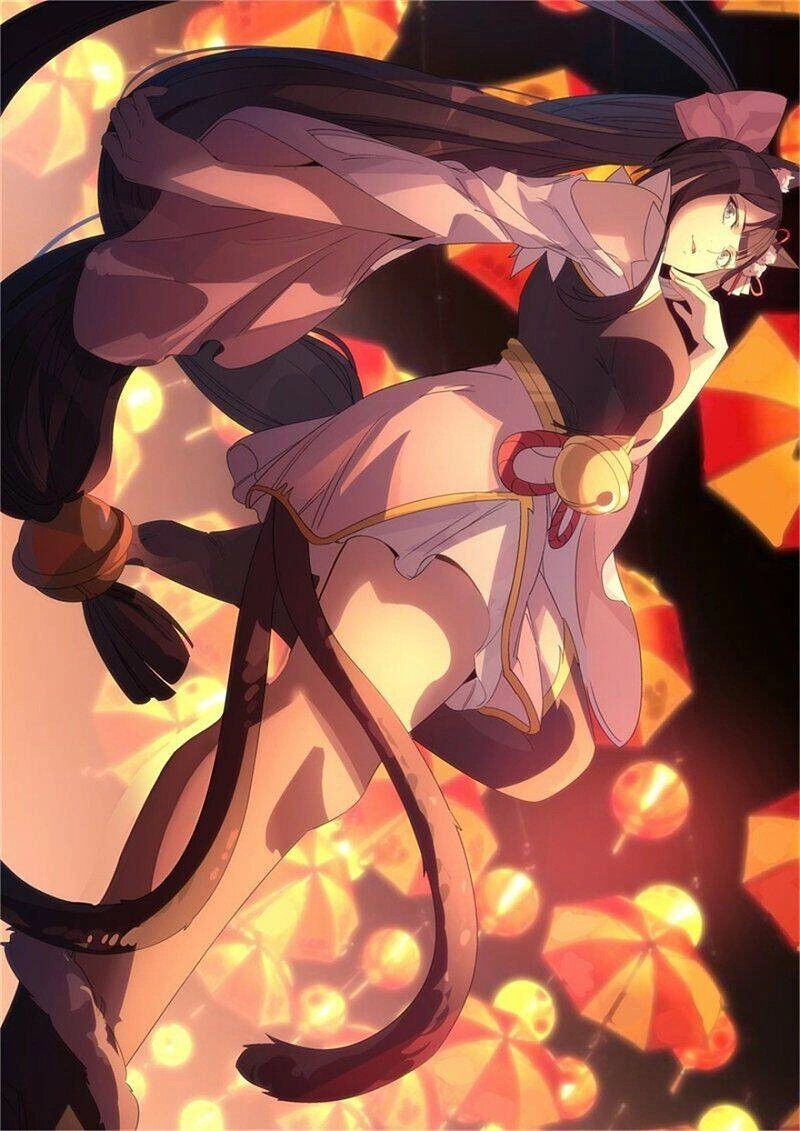 Vô Chủ Chi Linh Chapter 105 - 1