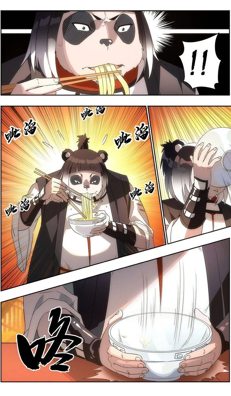 Vô Chủ Chi Linh Chapter 118 - 9