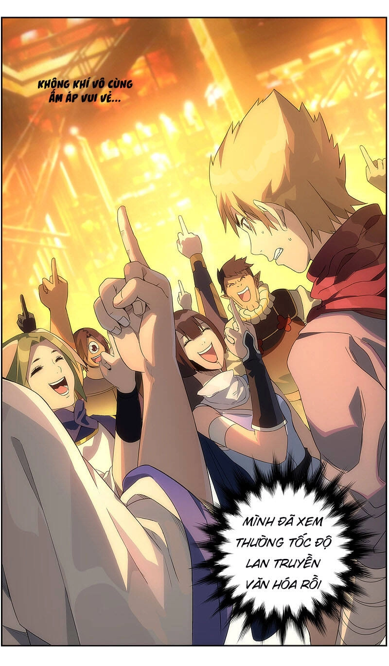 Vô Chủ Chi Linh Chapter 119 - 6