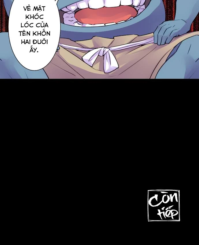 Ake No Tobari Chapter 3 - 9