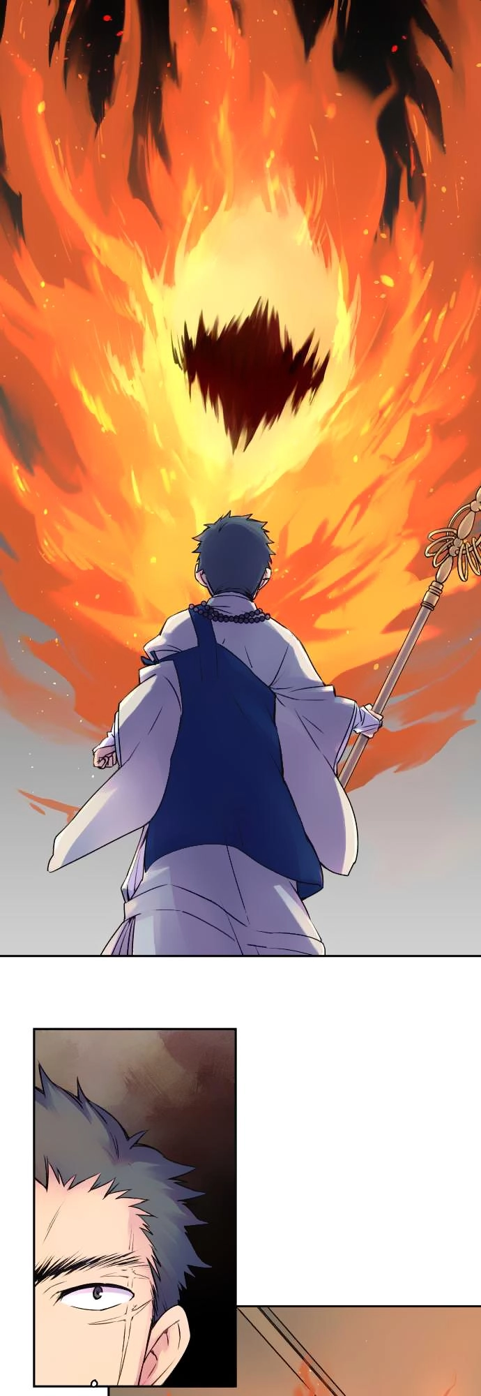 Ake No Tobari Chapter 9 - 8