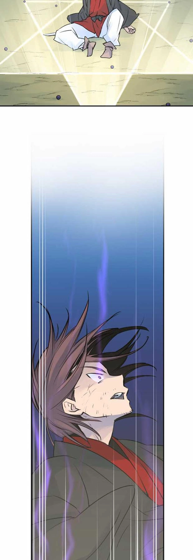 Ake No Tobari Chapter 24 - 19