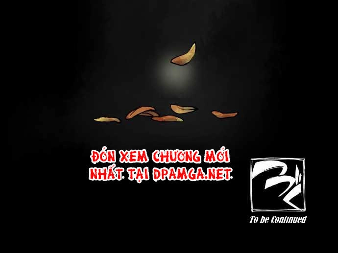 Ake No Tobari Chapter 26 - 19