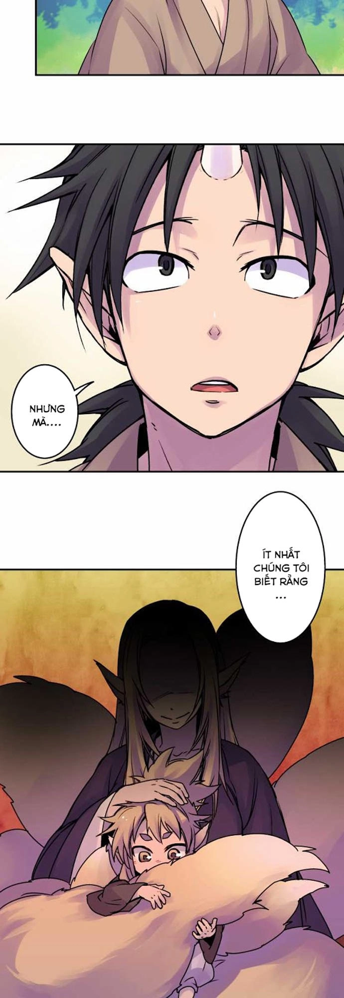 Ake No Tobari Chapter 29 - 4