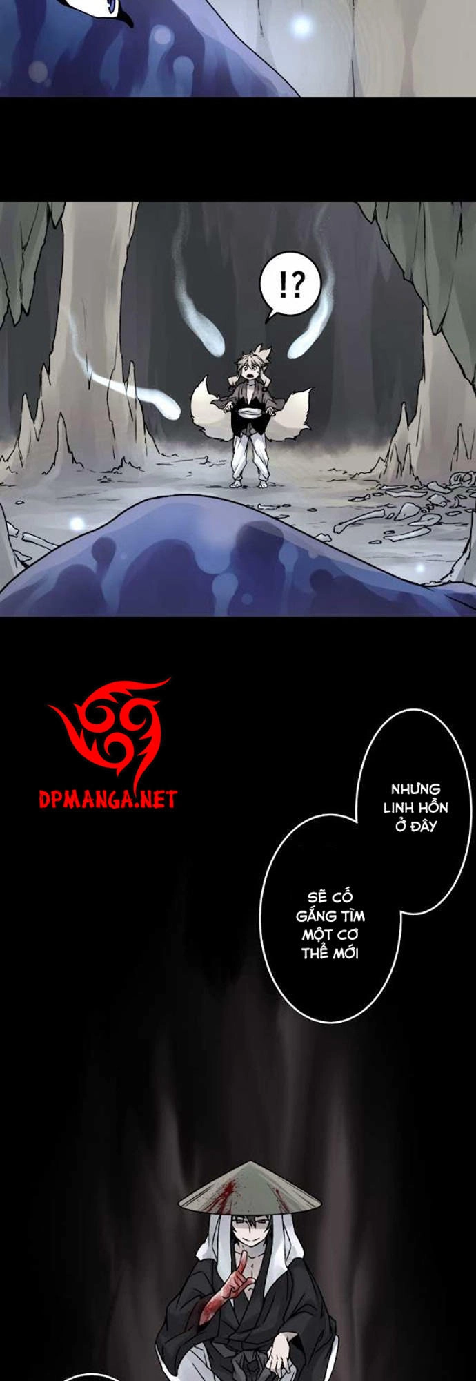 Ake No Tobari Chapter 35 - 4