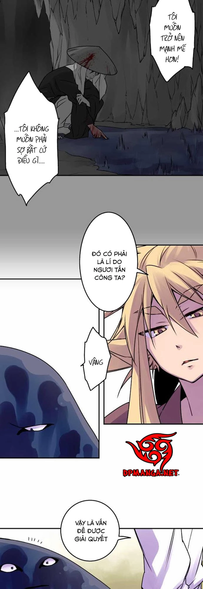 Ake No Tobari Chapter 36 - 18