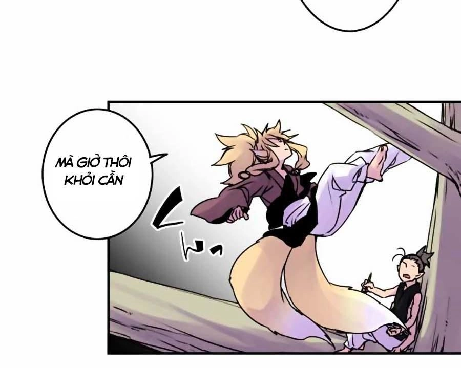 Ake No Tobari Chapter 43 - 12