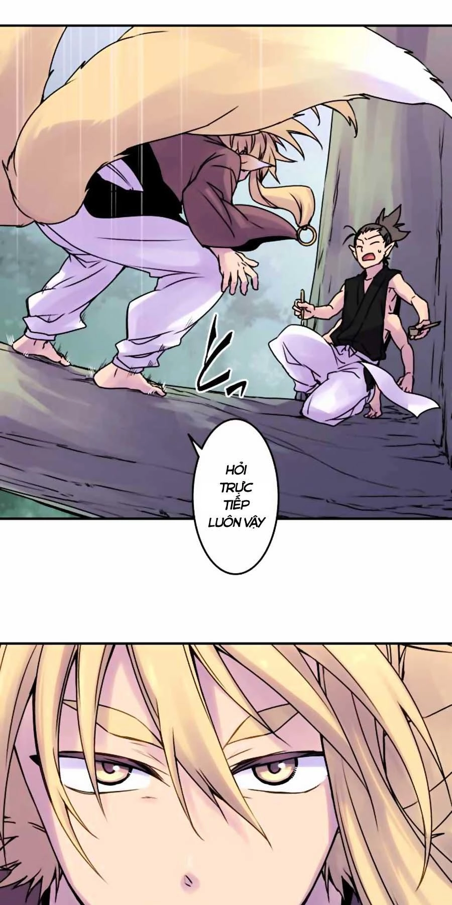 Ake No Tobari Chapter 43 - 13