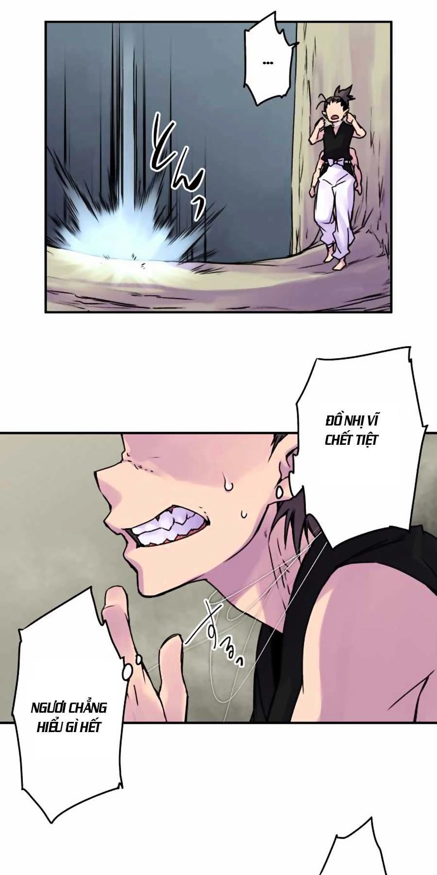 Ake No Tobari Chapter 43 - 30