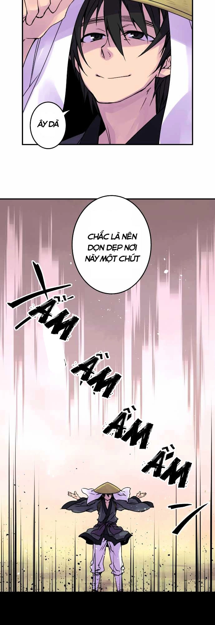 Ake No Tobari Chapter 50 - 22