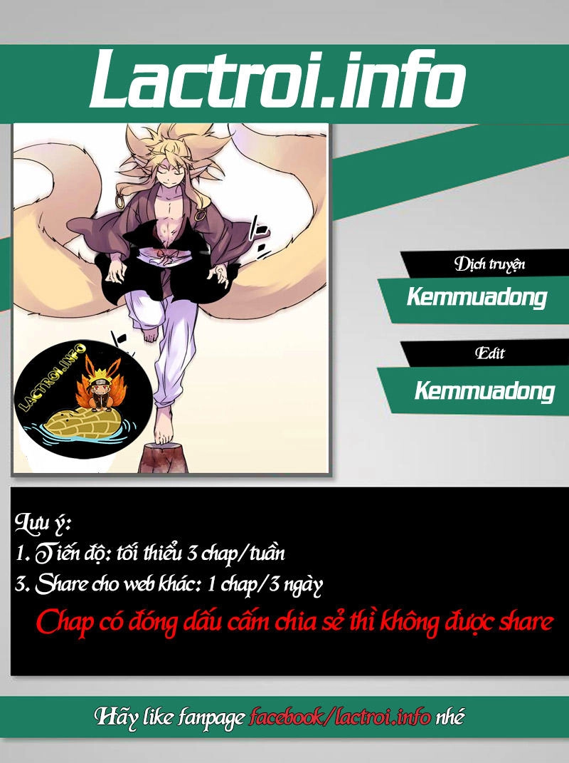 Ake No Tobari Chapter 52 - 1