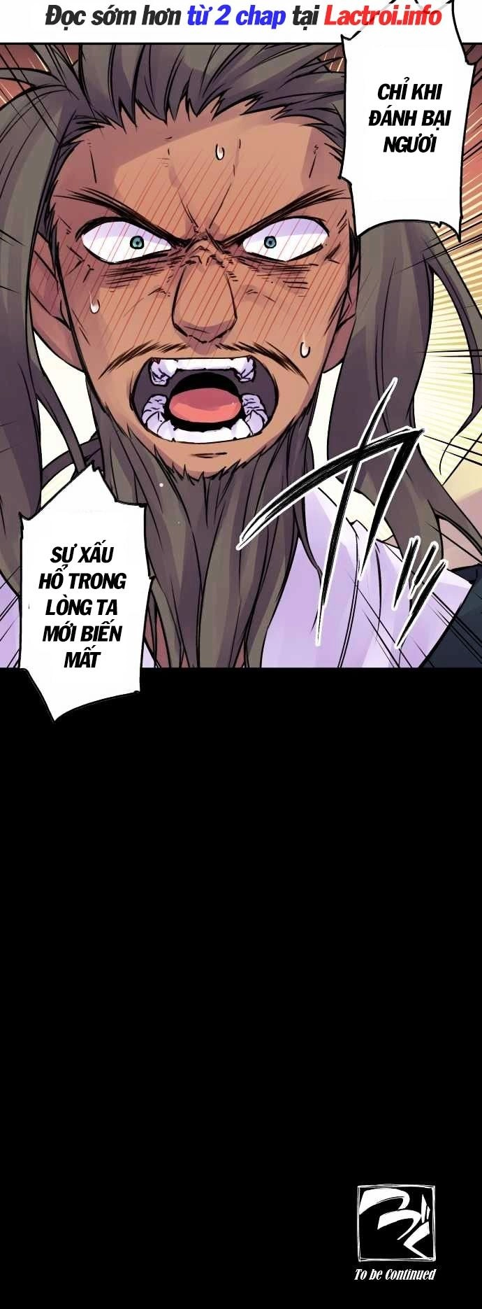 Ake No Tobari Chapter 60 - 19