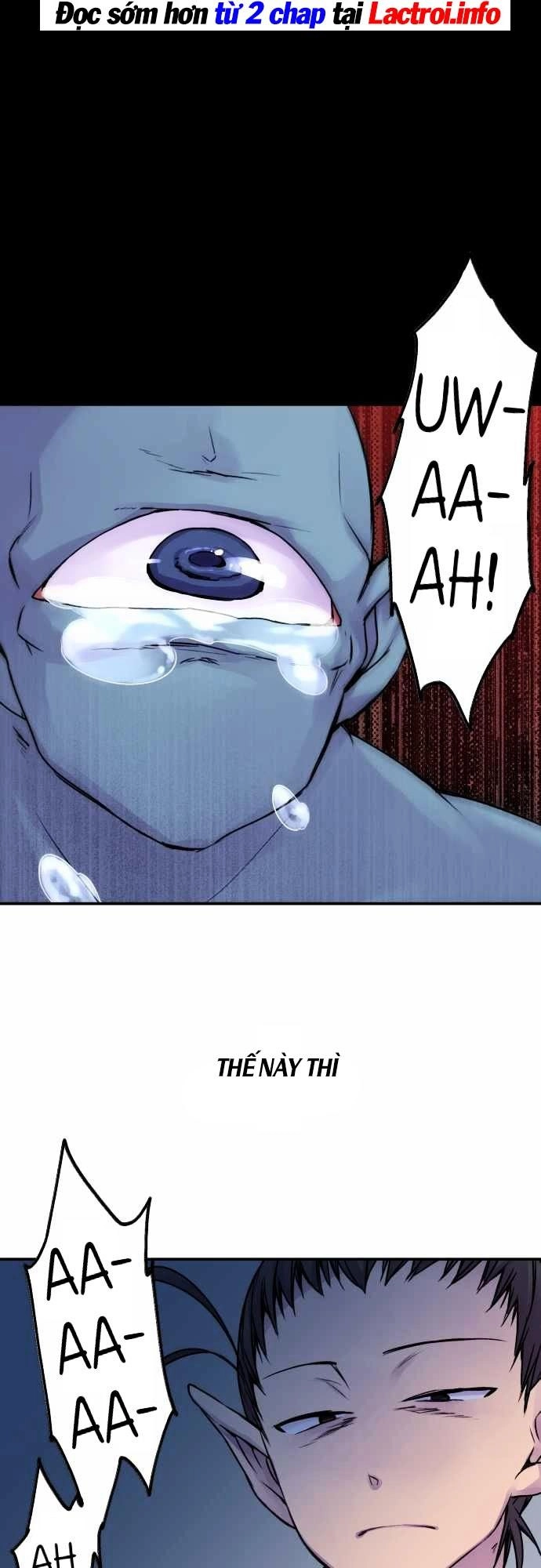 Ake No Tobari Chapter 67 - 6