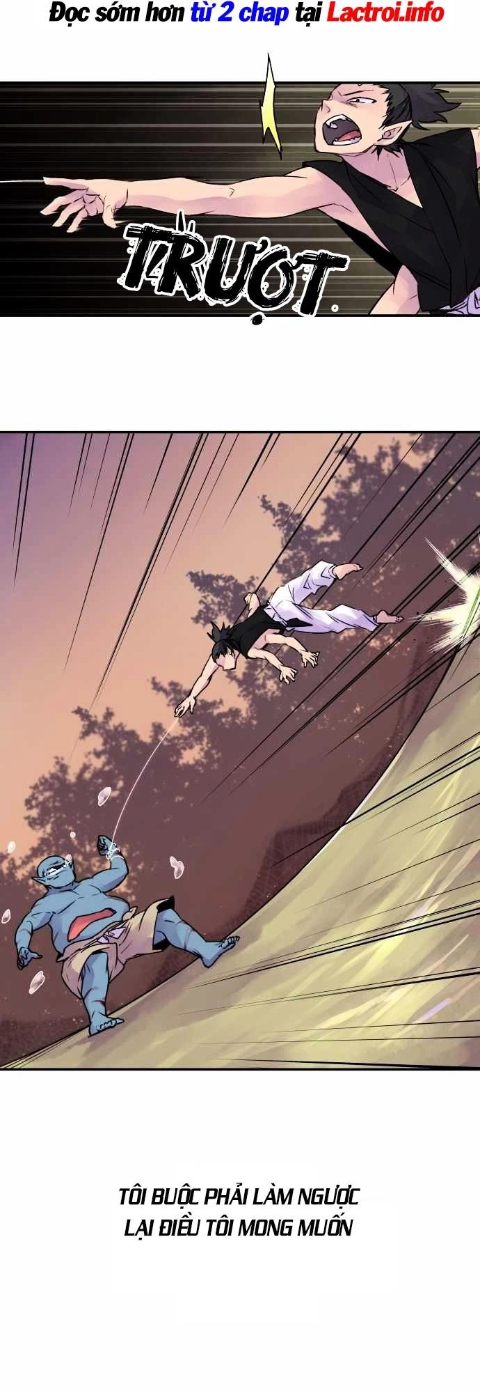 Ake No Tobari Chapter 67 - 11