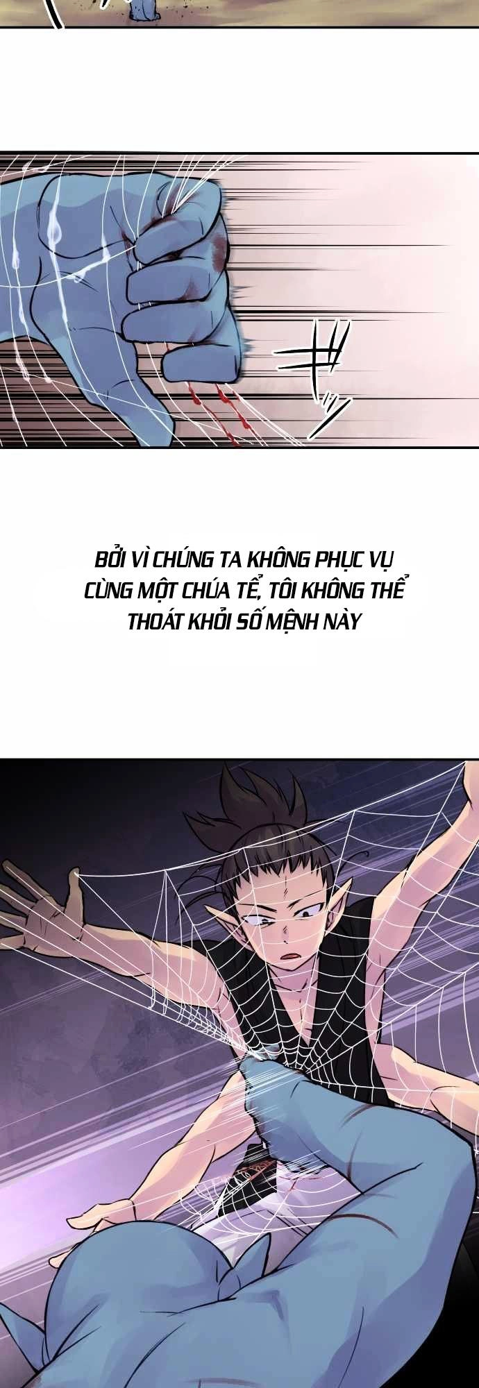 Ake No Tobari Chapter 67 - 14