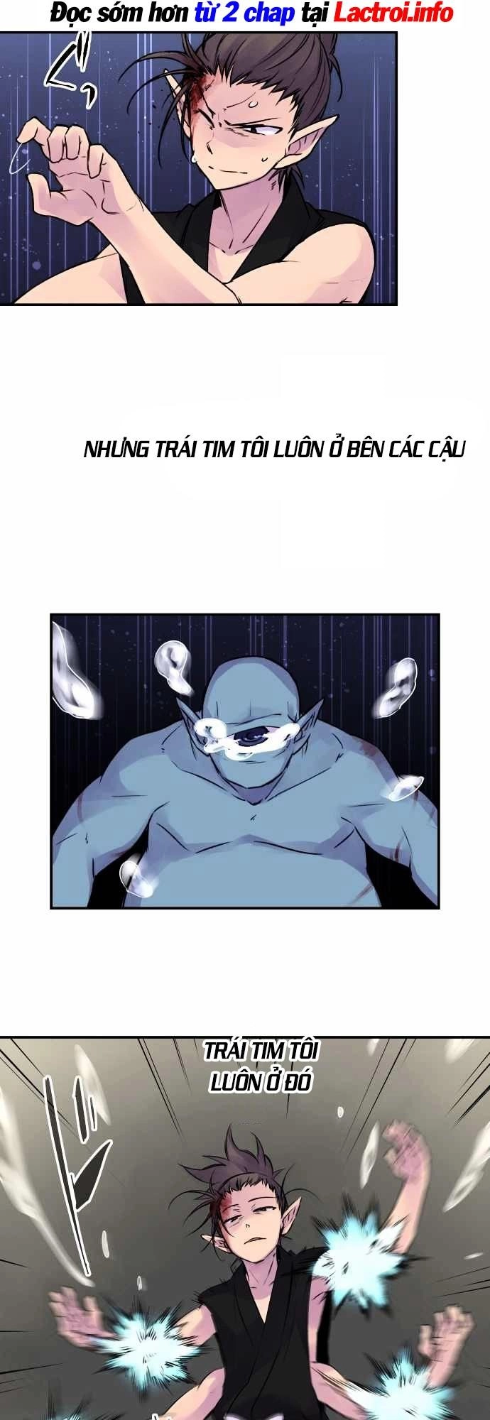 Ake No Tobari Chapter 67 - 18