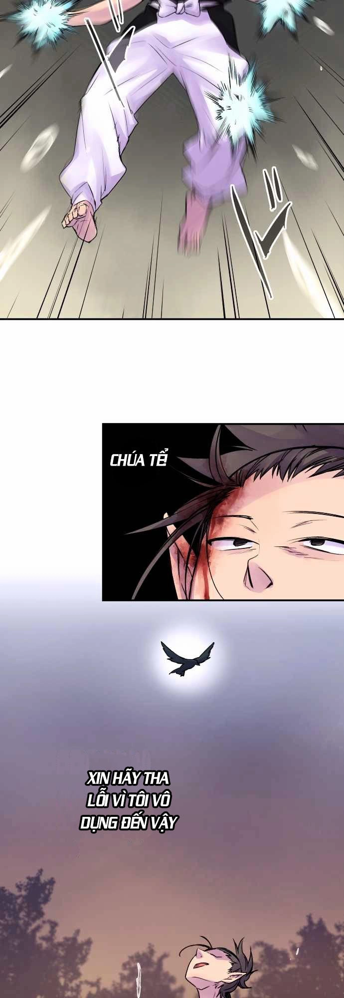 Ake No Tobari Chapter 67 - 19