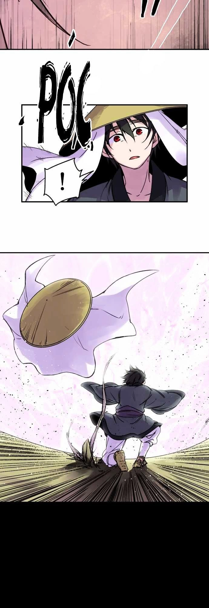 Ake No Tobari Chapter 73 - 23