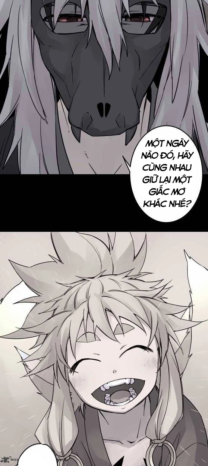 Ake No Tobari Chapter 78 - 11