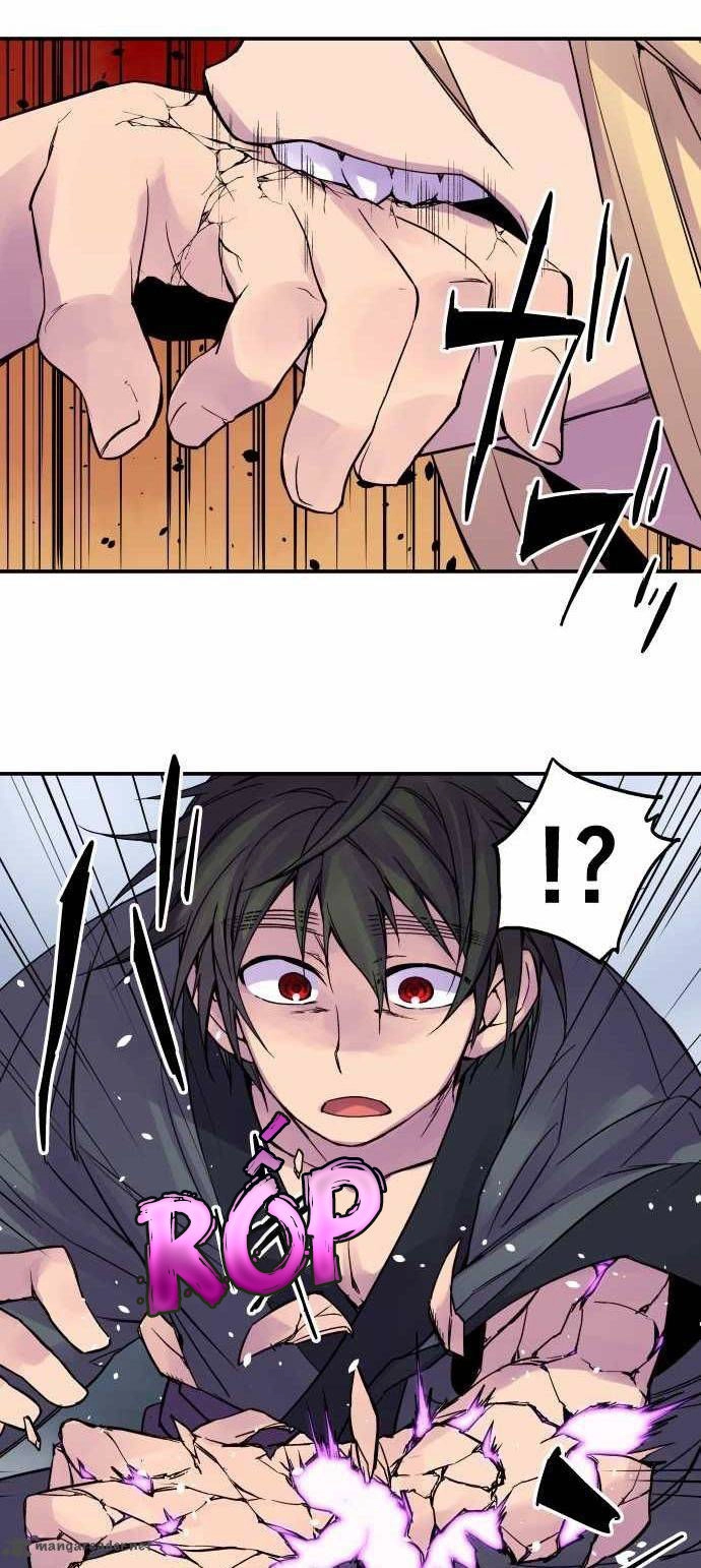 Ake No Tobari Chapter 78 - 20