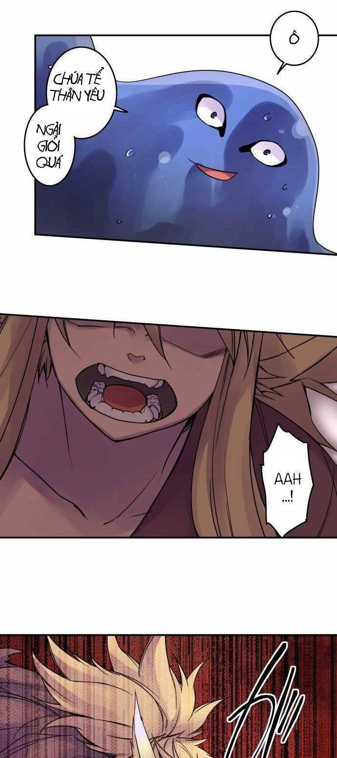 Ake No Tobari Chapter 82 - 23