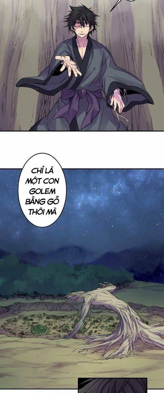 Ake No Tobari Chapter 83 - 15