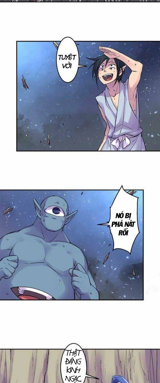 Ake No Tobari Chapter 83 - 26