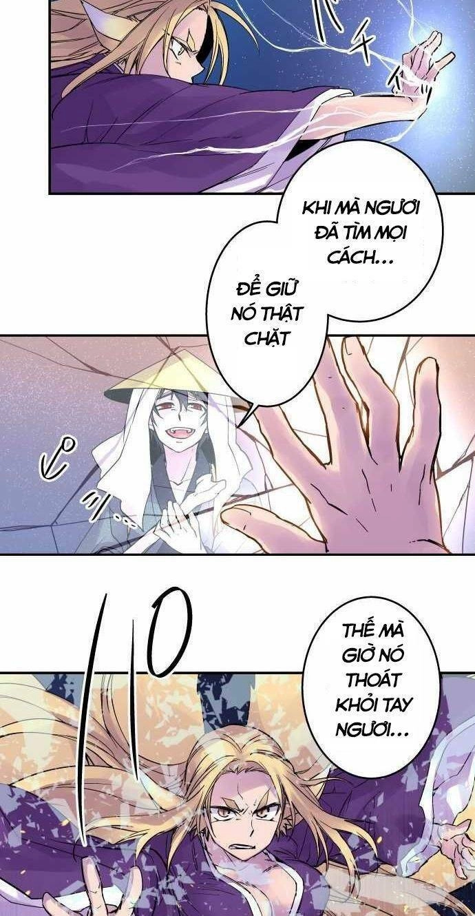 Ake No Tobari Chapter 97 - 3