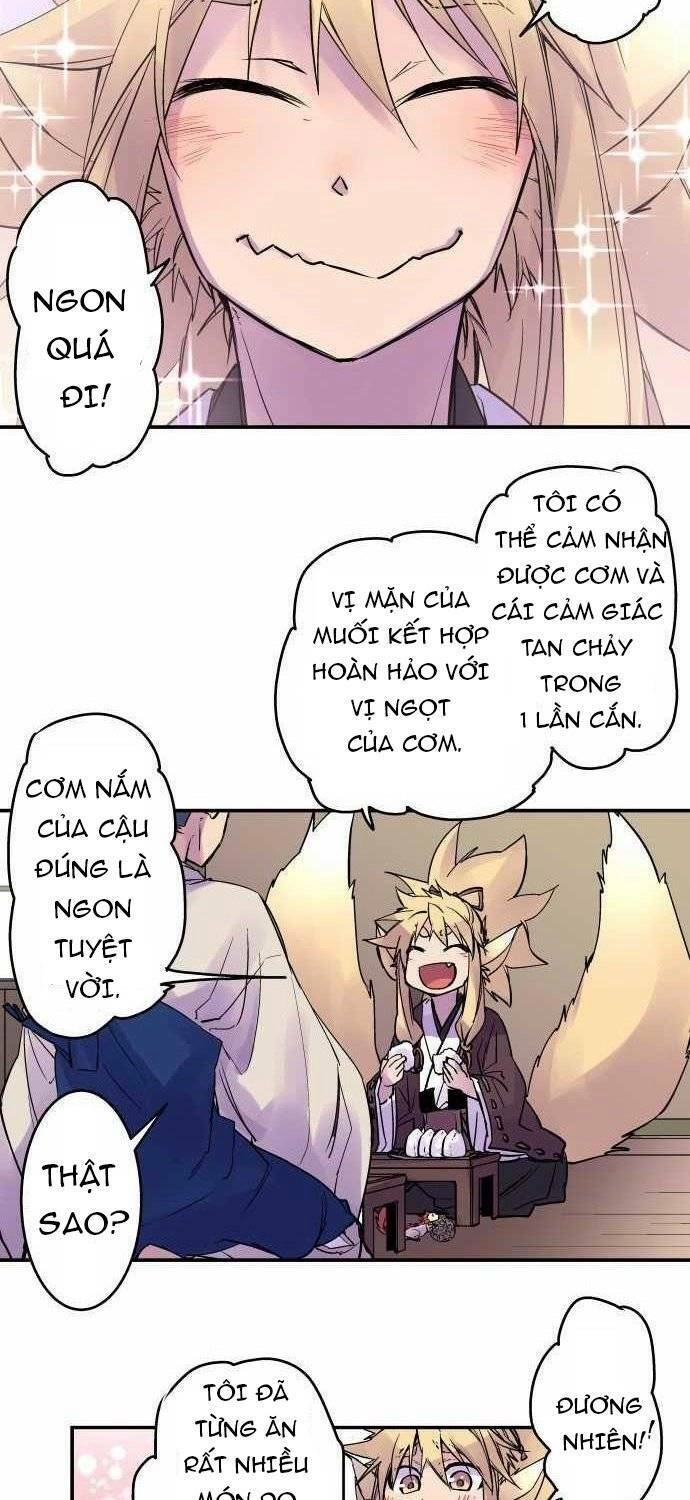 Ake No Tobari Chapter 100 - 3