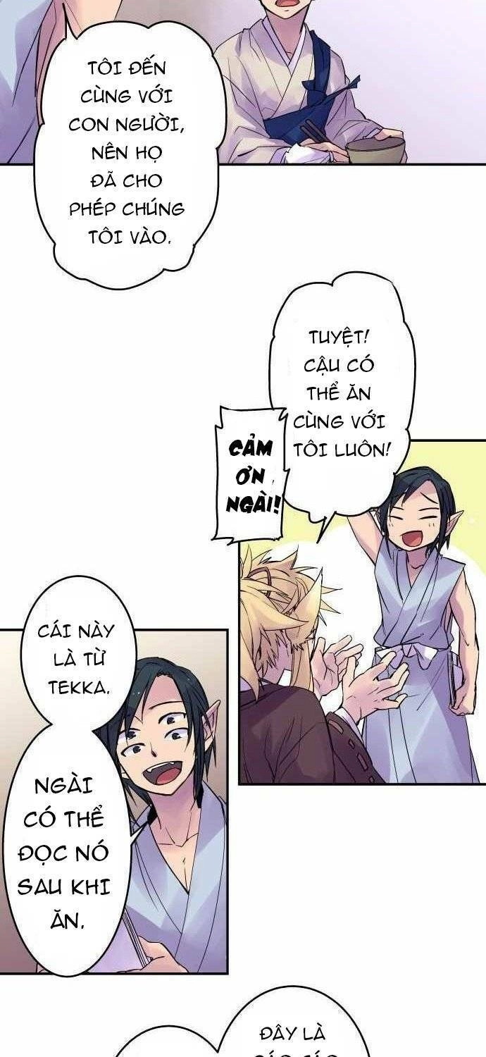 Ake No Tobari Chapter 100 - 7