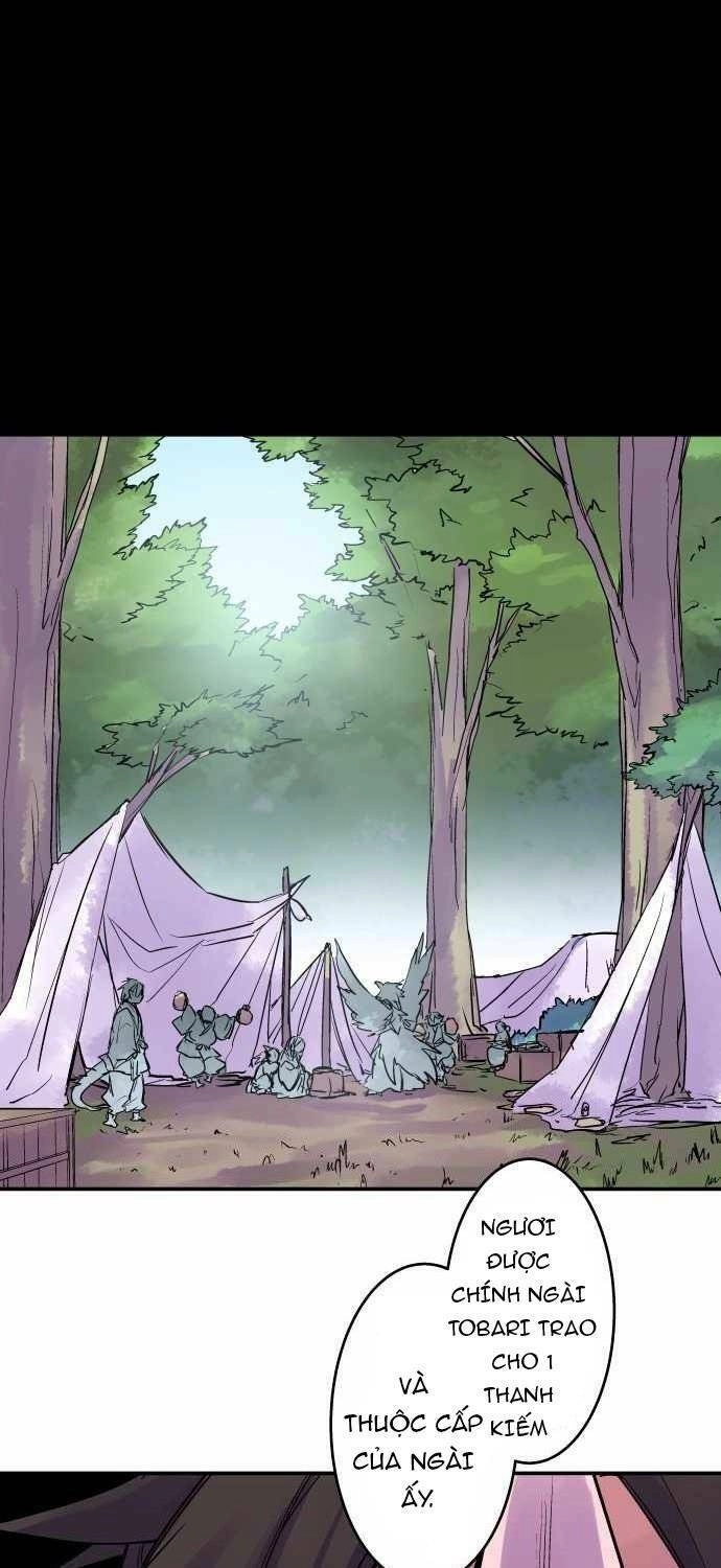 Ake No Tobari Chapter 100 - 10