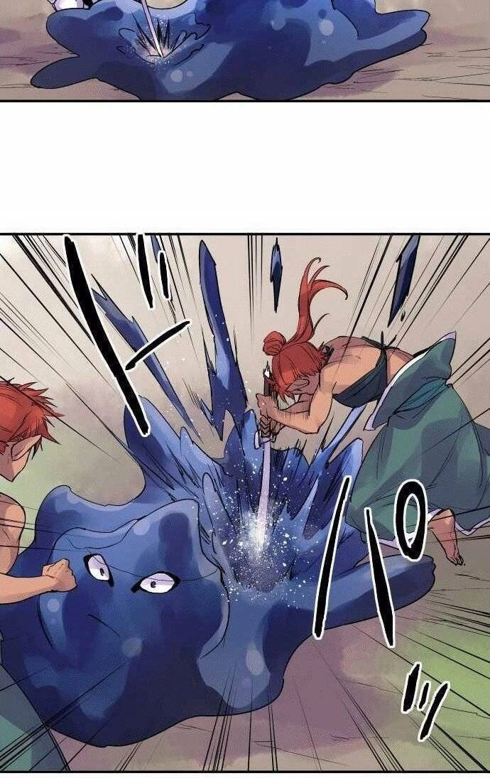 Ake No Tobari Chapter 101 - 10