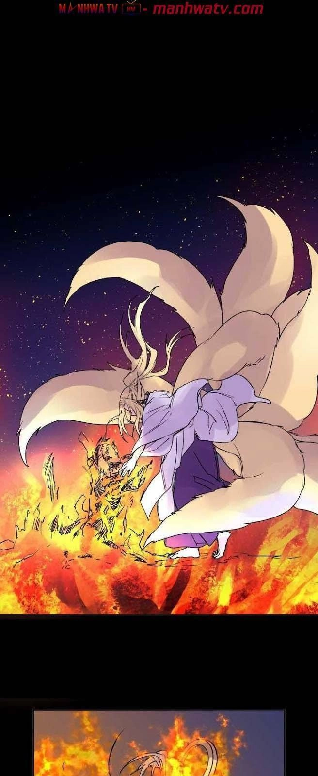 Ake No Tobari Chapter 114 - 13