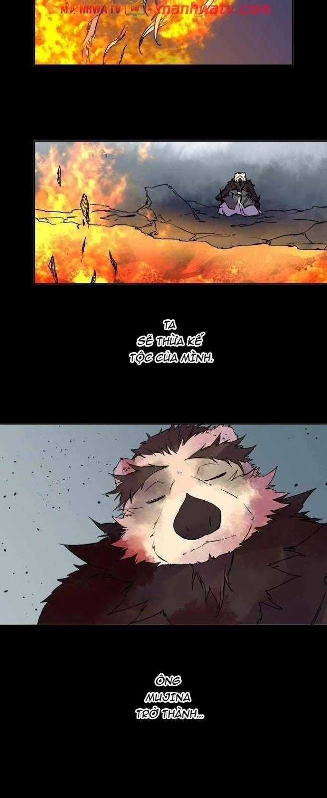 Ake No Tobari Chapter 114 - 14