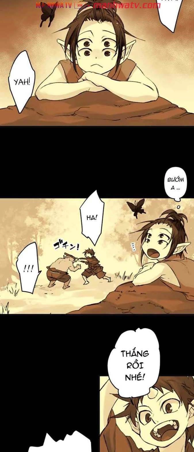 Ake No Tobari Chapter 120 - 6