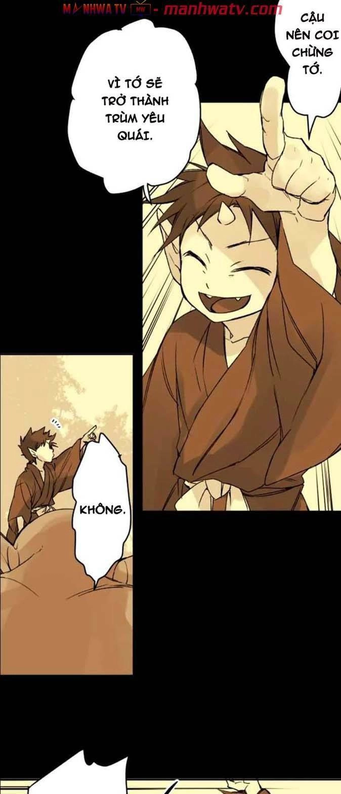 Ake No Tobari Chapter 120 - 8