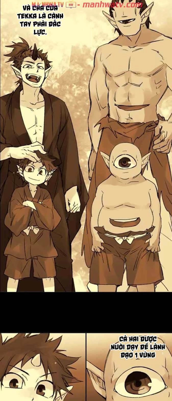 Ake No Tobari Chapter 120 - 10