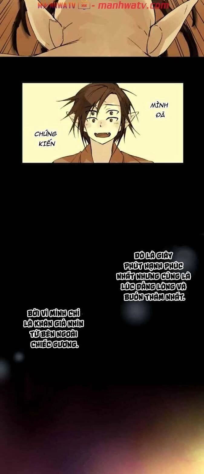 Ake No Tobari Chapter 120 - 25